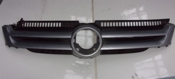 GRILL ATRAPA VW GOLF V PLUS 5M0