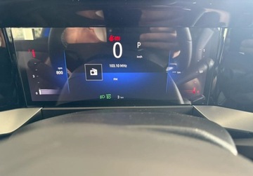 Opel Mokka II SUV 1.2 Turbo 130KM 2025 Opel Mokka Edition 1.2 Turbo AT8 130KM SS - nowy, bez przebiegu, rocznik 2, zdjęcie 12