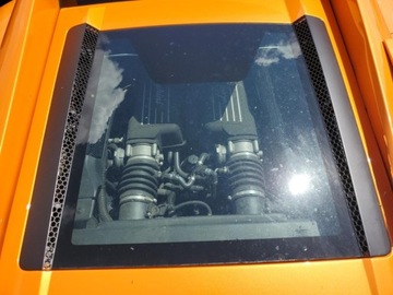 Lamborghini Gallardo 2013 Lamborghini Gallardo 2013 5.2l 5.2 Benzyna 560KM, zdjęcie 6