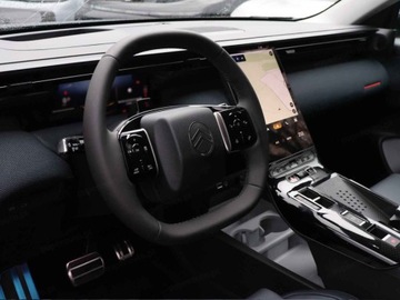 Citroen C5 Aircross 2025 Od ręki - Max 1.2 mHEV 145KM / Pakiet Zimowy z Grip Control, zdjęcie 9