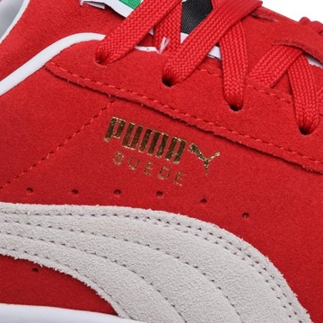 Buty męskie sportowe PUMA SUEDE CLASSIC XXI r 46