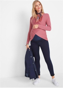 БРЮКИ ДЛЯ МАТЕРИ Bonprix 36