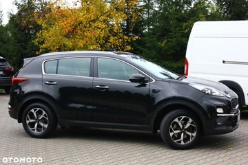 Kia Sportage IV SUV Facelifting 1.6 GDI 132KM 2019 Kia Sportage Kia Sportage 1.6 GDI L Business Line 2WD 1.6 Benzyna 132KM, zdjęcie 3