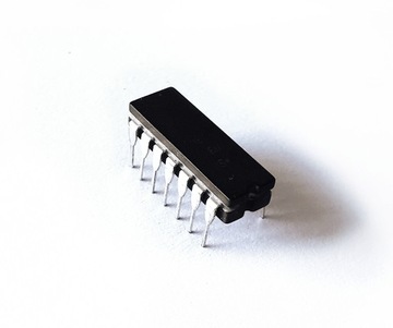 Układ scalony 221-7349 IC SW 709-2P