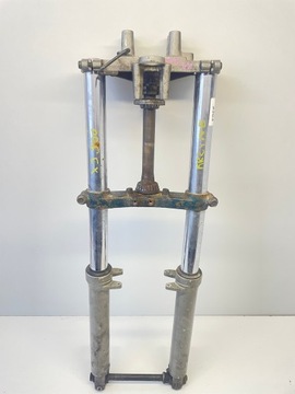 Yamaha XJ 900 Diversion Shock Abslizers отстают переднюю переднюю спереди