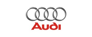 4× DISK HLINÍK AUDI OE 4K0601025M 8.0" X 19" 5X112 ET 39