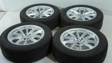 Felgi K1916 5x112 7,5Jx17 ET27 BMW aluminiowe