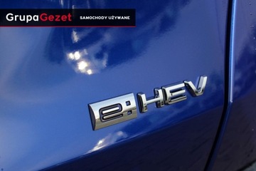 Honda ZR-V 2.0 i-MMD Hybrid 184KM 2023 Honda ZR-V e:HEV 2.0 Hybryda 184KM Sport Demonstracyjny/ CLS ZS, zdjęcie 10