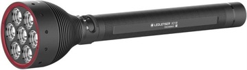 ЛІХТАРИК KLASYCZNA LEDLENSER X21R 5000 LM AH3682 