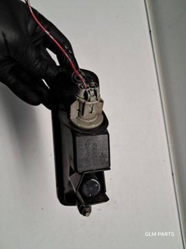 NISSAN JUKE I F15 TŘETÍ SVĚTLO STOP LAMPA NÁRAZNÍKU ZADNÍHO 236-33005