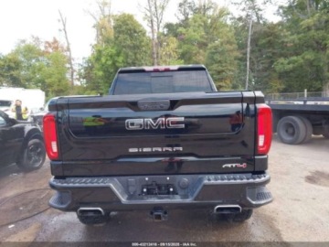  GMC Sierra Standard Box AT4 2020 6.2L 6.2 Benzyna 420KM, zdjęcie 4