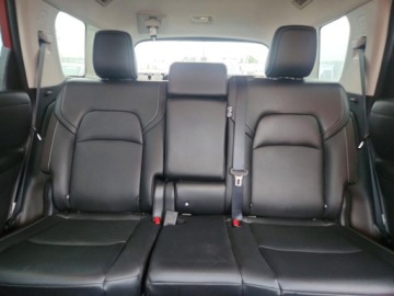 Nissan Pathfinder III 2023 Nissan Pathfinder Sl 2023 3.5 Benzyna 284KM, zdjęcie 11