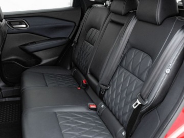 Nissan Qashqai III Crossover 1.3 DIG-T MHEV 158KM 2023 Nissan Qashqai CB808PY#1.3 DIG-T mHEV Tekna+, zdjęcie 28