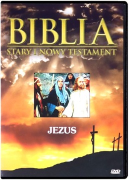 BIBLIA 22 MARIA, MATKA JEZUSA [DVD]