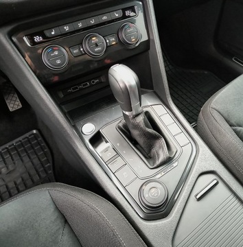 Volkswagen Tiguan Allspace SUV 2.0 TSI 180KM 2018 Volkswagen Tiguan Allspace 2.0 TSI 4Mot. Highline, zdjęcie 23