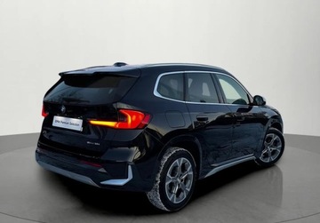 BMW X1 U11 Crossover 1.5 18i 136KM 2022 BMW X1 sDrive18i xLine Salon Polska ASO BMW Bonkowscy 1.5 Benzyna, zdjęcie 3