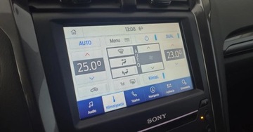 Ford Mondeo V Kombi Facelifting 2.0 EcoBlue 190KM 2019 Ford Mondeo 2.0 EcoBlue 190km A8 Titanium 2.0 Diesel 190KM, zdjęcie 17