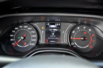 Fiat Tipo II Hatchback 1.4 95KM 2019 Fiat Tipo 1.4 95KM Climatronic Navi Pdc Grzane, zdjęcie 16