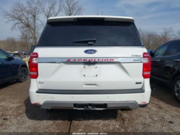Ford Expedition III 2021 Ford Expedition Xlt Max 2021 3.5 Benzyna 375KM, zdjęcie 4