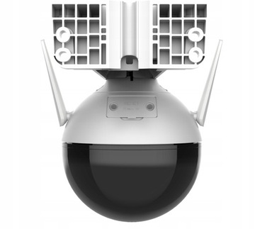 Уличная Wi-Fi 360° FullHD ИК-камера панорамирования/наклона C8C