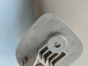 СОЛНЦЕЗАЩИТНИКИ VW SHARAN I LIFT SET SUN FLOWERS BEIGE