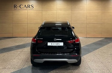 Mercedes GLA II Off-roader 1.3 200 163KM 2020 Mercedes-Benz GLA Salon Polska ASO R-CARS Warszawa 1.3 Benzyna 163KM, zdjęcie 5