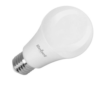 Żarówka LED duża kulka gwint e27 okrągła 8W=60W