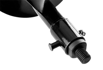 ГРАФИТ 56H781 ПОЧВЕННЫЙ ШНЕК M14 120 x 600 мм