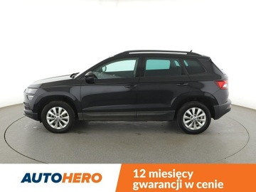 Skoda Karoq Crossover 1.0 TSI 115KM 2018 Škoda Karoq Skoda Karoq navi klima auto kamera i, zdjęcie 1