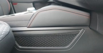 Ford Kuga III SUV Facelifting 1.5 EcoBoost 186KM 2025 Ford Kuga kamery 360, BLIS, Navigacja, ogrzewana kierownica i fotele 1.5, zdjęcie 30