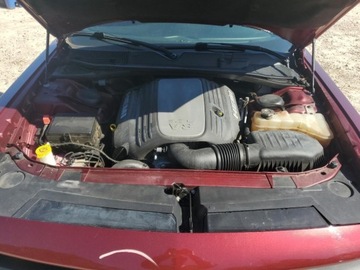 Dodge Challenger III 2019 Dodge Challenger 2019 5.7l 5.7 Benzyna 372KM, zdjęcie 6