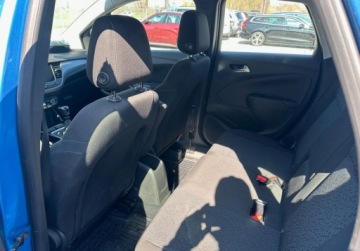 Opel 2020 Opel Crossland X 1.5CDTi 102KM 2020r. Salon Polska F-Vat 23 1.5 Diesel, zdjęcie 8