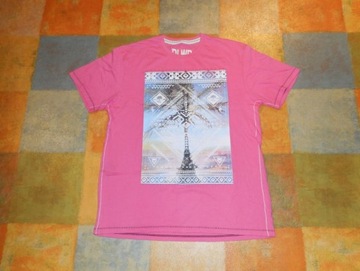 BLWR NORWAY XL RETRO VINTAGE UNIKAT PALMA SKULL