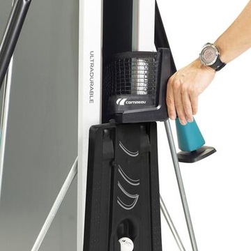 Бесплатный стол для настольного тенниса на открытом воздухе 300X