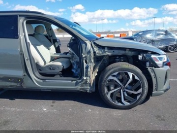 Audi Q8 2024 Audi Q8 e-tron Premium Plus Quattro 2024 Elektryczny 402KM, zdjęcie 7