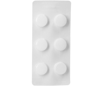 Набор для обслуживания кофемашины Saeco Incanto.