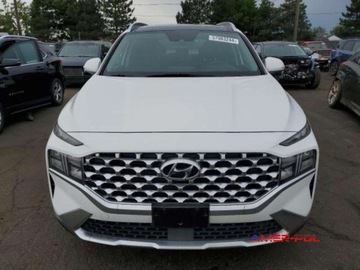 Hyundai Santa Fe IV 2022 Hyundai Santa Fe 2022 r., 1,6L 4X4 SEL PREMIUM 1.6 Hybryda 226KM, zdjęcie 1