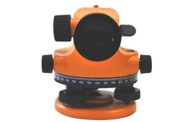 ОПТИЧЕСКИЙ УРОВЕНЬ Geoline AL-32 32x|120м + КЕЙС