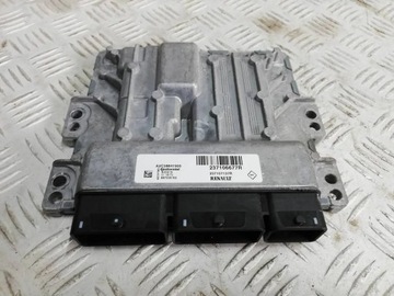 JEDNOTKA MOTORU 237106677R 237107137R RENAULT MEGANE IV 1.5 DCI