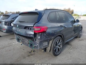 BMW X5 G05 2020 BMW X5 Xdrive40l 3.0 Benzyna 335KM, zdjęcie 7