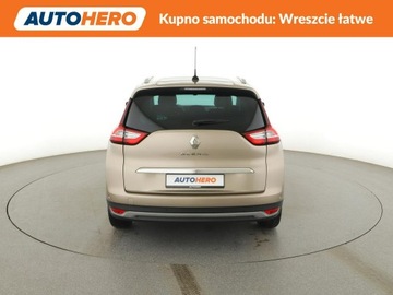 Renault Grand Scenic III 1.6 dCi 130KM 2018 Renault Grand Scenic 7 os. full LED navi klima, zdjęcie 5