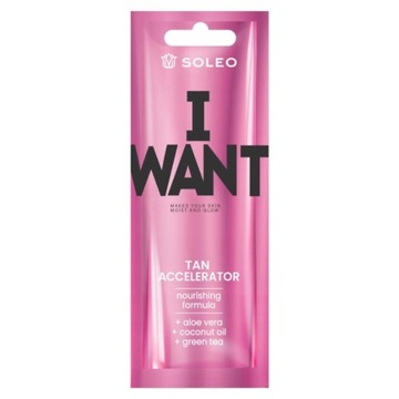 9x смесь солнцезащитного крема Soleo Tan Desire Supertan 15ml