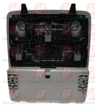 KIA CEED 06-12 LAMPA OSVĚTLENÍ KABINY 928701H000ED ORIGINÁLNÍ