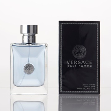 VERSACE | POUR HOMME | 100 ML | EDT