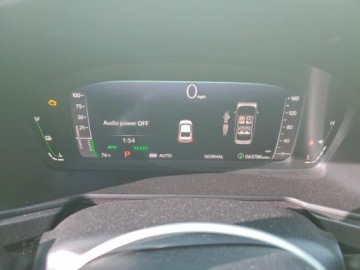 Honda Accord VIII 2024 Honda Accord Hybrid Sport 2024 2.0 Hybryda 204KM, zdjęcie 9