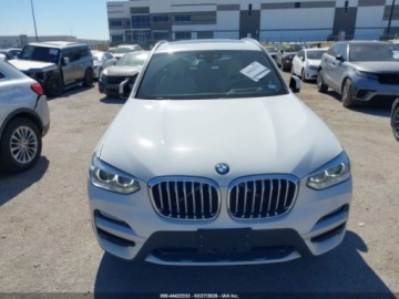 BMW X3 G01 2019 BMW X3 Sdrive30i, 2019r., 2.0L 2.0 Benzyna 248KM, zdjęcie 6