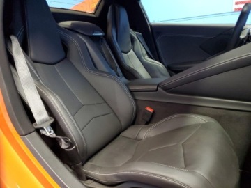 Chevrolet Corvette C7 2025 Chevrolet Corvette Stingray 1lt 2025 6.2 Benzyna 490KM, zdjęcie 10