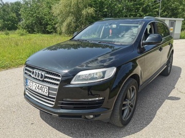 Audi Q7 I 2006