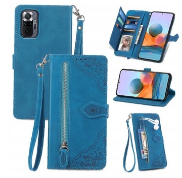 COVER FOR Xiaomi Redmi Note 10 Pro