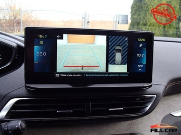 Peugeot 3008 II Plug-In Hybrid Facelifting 1.6 HYBRID 225KM 2022 Peugeot 3008 1.6 Hybryd 225KM GT-LINE Full Led Kamera Navi Focal 1.6 225KM, zdjęcie 21